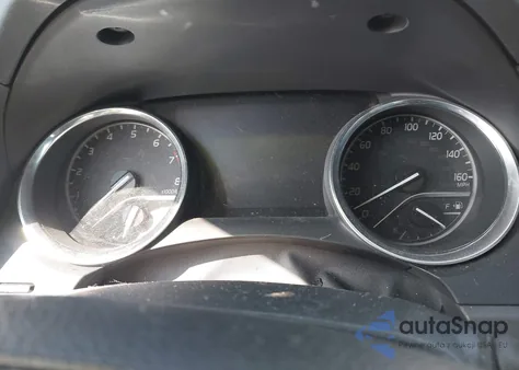 2020 Toyota Camry Se/Se Night Shade from USA, damaged, VIN 4T1G11BK4LU006151